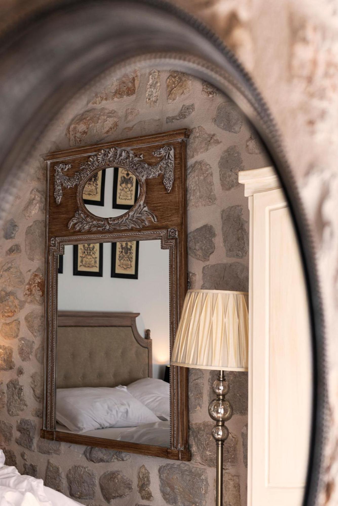 Gjestgiverier Vivaldi 4*