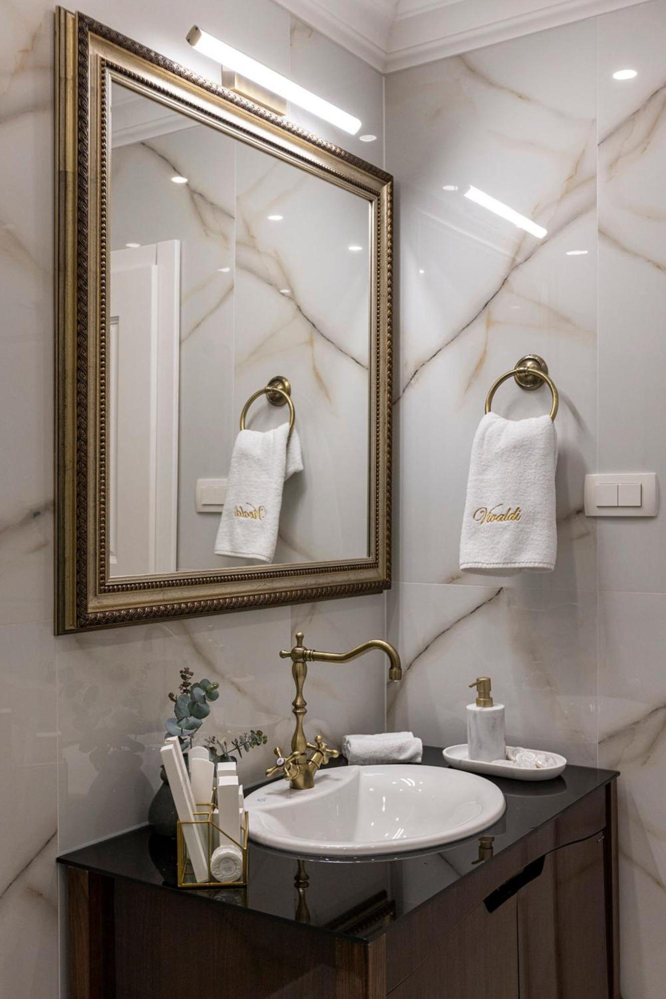 Gjestgiverier Vivaldi 4*