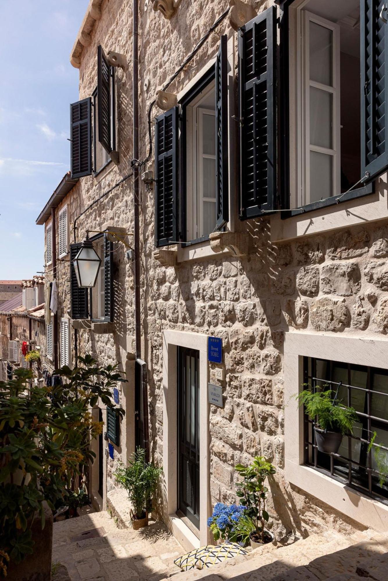 Gjestgiverier Vivaldi Dubrovnik