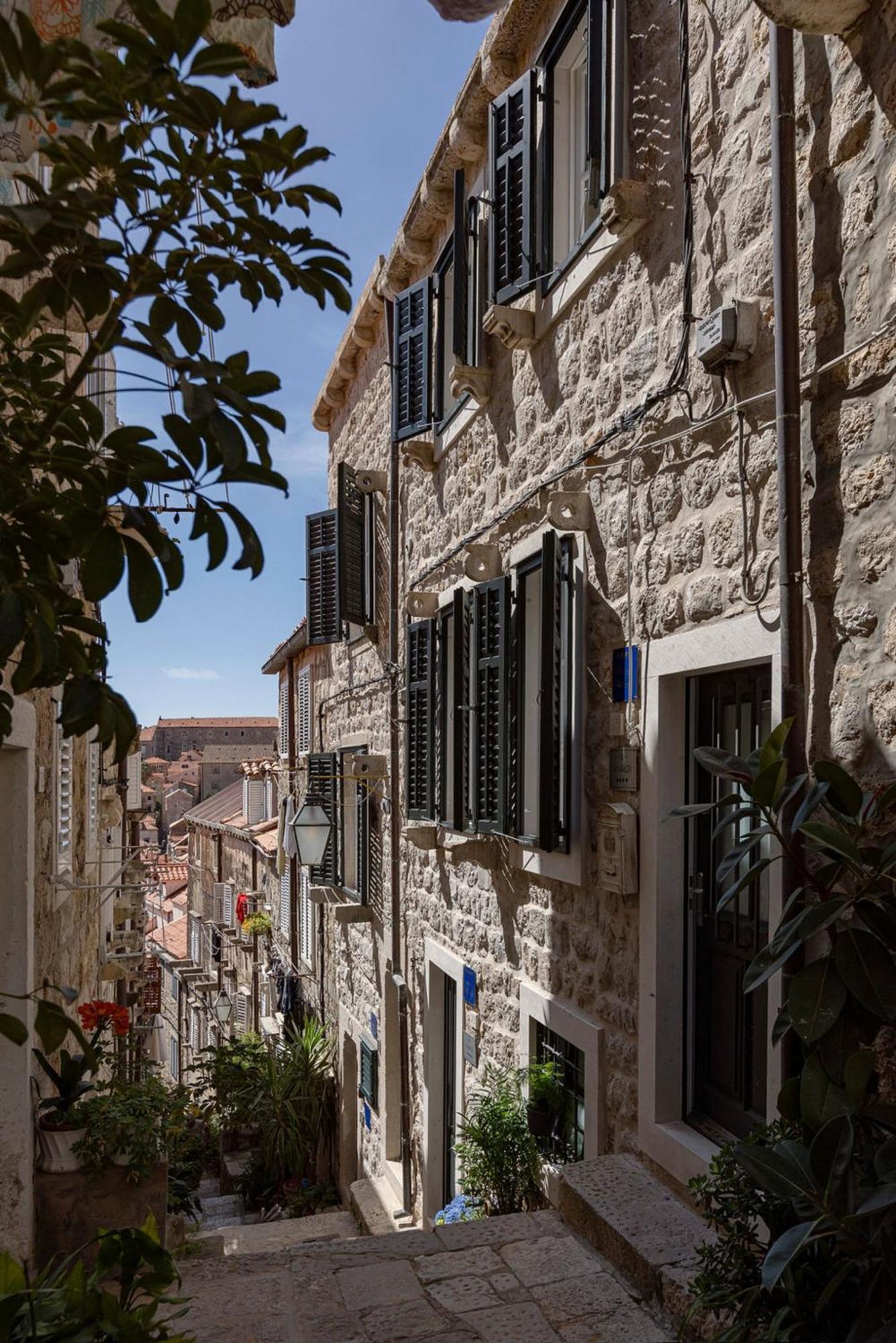 Vivaldi Dubrovnik